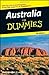 Australia For Dummies by Marc Llewellyn