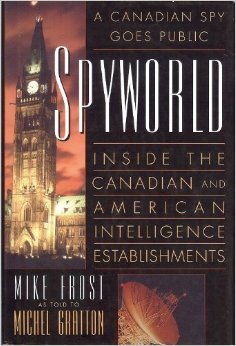 Spyworld