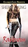 Ravenous (Horde Wars, #1)