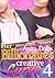 Her Billionaire's Creative Curve #4 (bbw Erotic Romance)