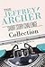 The Jeffrey Archer Short Story Challenge Collection by Jeffrey Archer