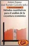 Metodos cuantitativos para el analisis de la coyuntura economica
