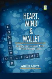 Heart, Mind and Wallet