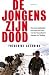 De jongens zijn dood
