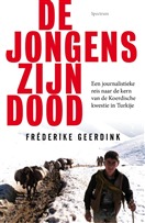 De jongens zijn dood