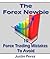 Forex Newbie by Justin Perez