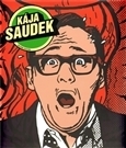 Kája Saudek (Hardcover)