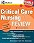 Critical Care Nursing Review (Pearls of Wisdom)