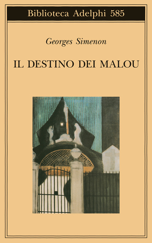 Il destino dei Malou (Paperback)