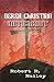 Derek Christian, Antichrist by Robert Railey