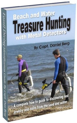 Beach and Water Treasure Hunting with Metal Detetors