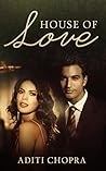 House of Love (Mr. Imperfect, #1)