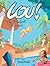 The Perfect Summer by Julien Neel