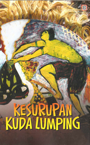 Kesurupan Kuda Lumping