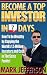 Become a Top Investor in 7 Days by Mark Jefferson