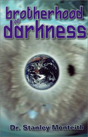 Brotherhood of Darkness (Paperback)