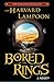 Bored of the Rings: A Parody