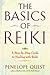 The Basics of Reiki: A Step-by-Step Guide to Healing with Reiki