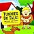 Tummies Do Talk! by Yonit Werber