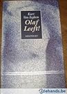 Olaf leeft! (Dutch Edition)
