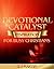 DEVOTIONAL CATALYST Inspira...