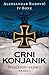 Crni konjanik (Švajcarski gambit, #1)