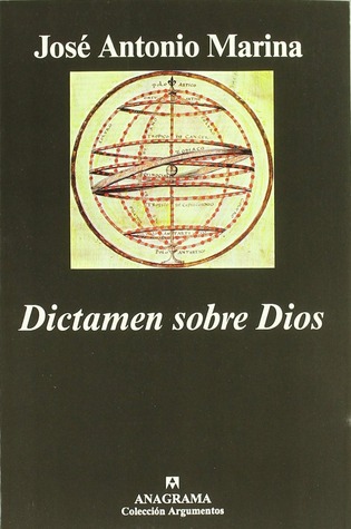 Dictamen sobre Dios (Hardcover)