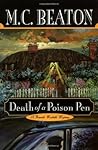 Death of a Poison...