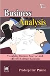 Business Analysis...
