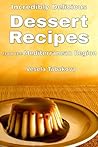Dessert Cookbook:...