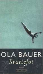 Svartefot (Hardcover)