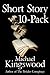 Short Story 10-Pack
