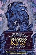 The Indigo King