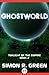 Ghostworld (Twilight of the Empire, #2)