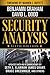 Security Analysis