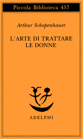 L'arte di trattare le donne (Paperback)