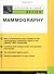 Appleton & Lange Review of Mammography by Olive Peart