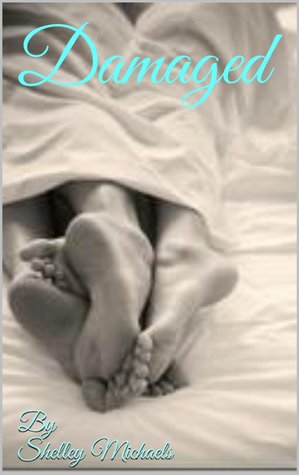 Damaged (Kindle Edition)