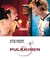Pulkkinen by Juha Jokela