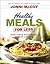 Healthy Meals for Less by Jonni McCoy