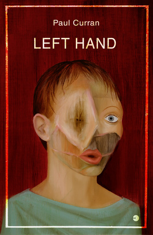 Left Hand (Unknown Binding)