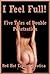 I Feel Full! Five Tales of Double Penetration