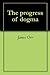 The progress of dogma