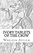 The Ivory Tablets of the Crow by Warlock Asylum