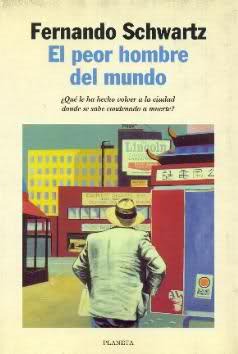 El peor hombre del mundo (Paperback)