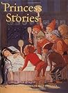 Princess Stories: A Classic Illustrated Edition (Classic Illustrated, CLAS)