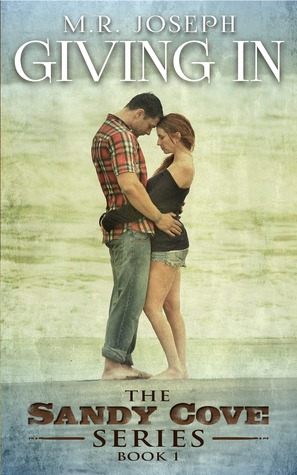 Giving In (The Shore, #1)
