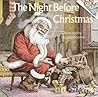 The Night Before Christmas by Clement Clarke Moore