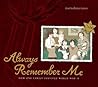 Always Remember Me: How One Family Survived World War II