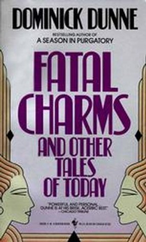 Fatal Charms: And Other Tales of Today (Kindle Edition)